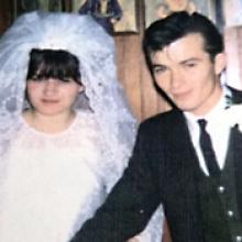 DANNY RUSSELL MUMMERY  Obituary pic