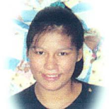 TRACY DAWN COURCHENE  Obituary pic