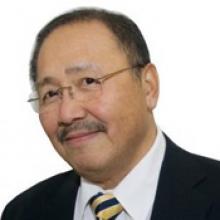 CONRADO (POY) GOMEZ  Obituary pic