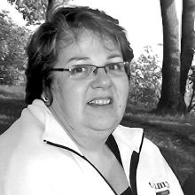 LYNNE CECILE BERARD Obituary pic