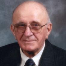 MICHAEL WERESCHUK  Obituary pic