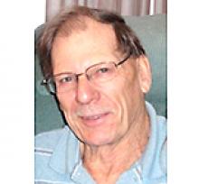 REGINALD ALLISON RIPLEY  Obituary pic