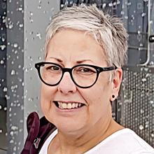 CAROL JOY LAPOINTE Obituary pic