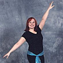 KSANYA DENISE HIDLEBAUGH  Obituary pic