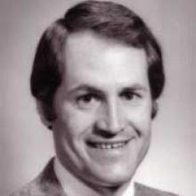 JAMES (JIM) RAYMOND PLATT  Obituary pic