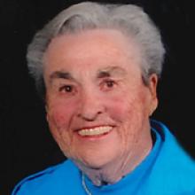 VALERIE HEATHER SPENCER  Obituary pic