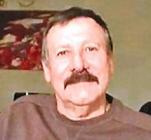 ROBERT OAR Obituary pic