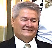GORDON WAYNE LETANDRE Obituary pic