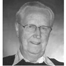 JOSEPH HENRY DORAN  Obituary pic