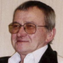 JOHN DUECK  Obituary pic