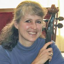 KARIN ERHARDT Obituary pic