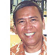 ROGELIO (ROGER) LOPEZ ESCANO  Obituary pic