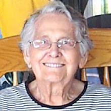ANNA HOPKO (MALYK)  Obituary pic