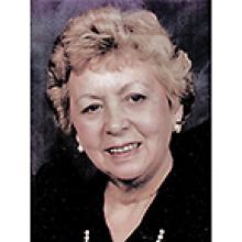 ALINE IRENE CARREIRO (LAVALLEE) (NOLIN) Obituary pic