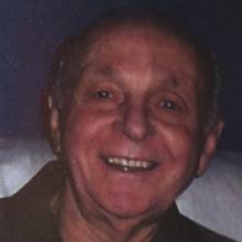 EDWARD TIMOTHY SKIBINSKI  Obituary pic