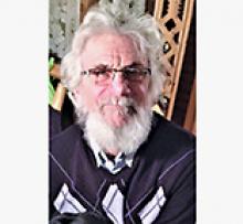 LIONEL ARMAND JOSEPH BREMAUD Obituary pic