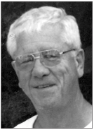 Ronald KIRBYSON Obituary pic