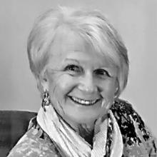 BERNICE DORIS KLEYSEN Obituary pic