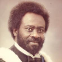 HEADLEY DESOUZA MCLAREN  Obituary pic