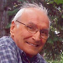 RALPH SHOTT Obituary pic