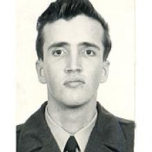 MICHEL PAUL RAYMOND SEROUILLE (MIKE)  Obituary pic