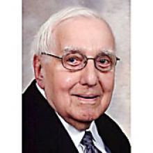 WILLIAM SALKI  Obituary pic