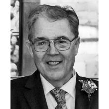 MICHAEL (MIKE) PETER MISURAK Obituary pic