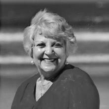 RUTH ANN SPENCE Obituary pic