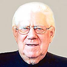 GERARD ALBERT MORRISSETTE -  Obituary pic