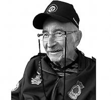 JAMES  O'DONNELL  Obituary pic