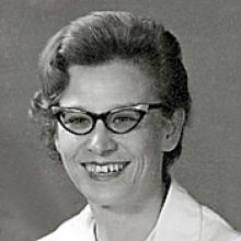 JEAN TEAKLES  Obituary pic