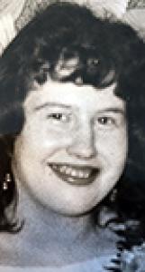 MAUREEN (JANICE) GUEST  Obituary pic