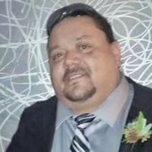 WESLEY CARRETTE Obituary pic