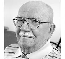 JOSEPH PETER MALINOWSKI  Obituary pic