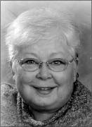 Judith DUNCAN Obituary pic