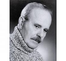 VERN GLASS Obituary pic