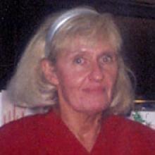 JOAN MARIE ROZNATOSKI  Obituary pic