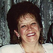 SHIRLEY ANNE DIAKOWICH  Obituary pic