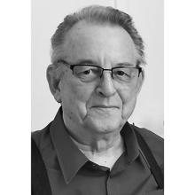 DONALD HORBAN Obituary pic