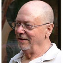 RONALD ARTHUR HALAS  Obituary pic