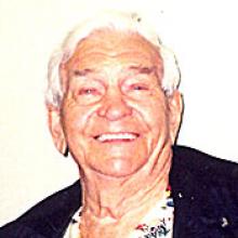 WILHELM (WILLIAM) REIMER  Obituary pic