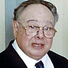 ALBERT JOSEPH CORDILEONE  Obituary pic