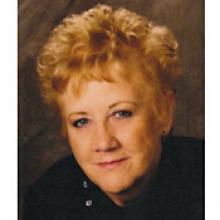 MARGARET BARBER (SMITH) (DODDS)  Obituary pic