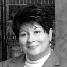 COLLEEN BAILEY  Obituary pic