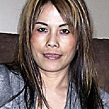 MARINA FEECHUK  Obituary pic