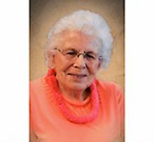 VICTORIA BUGERA Obituary pic