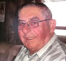 WILLIAM M. BUGERA  Obituary pic