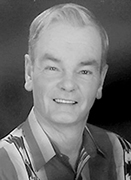 Lorne HUNTER Obituary pic