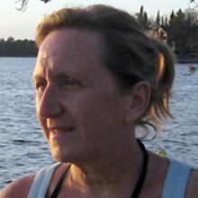 BARB WHITEHILL  Obituary pic