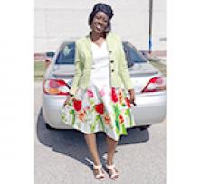 LATOYA JONES Obituary pic